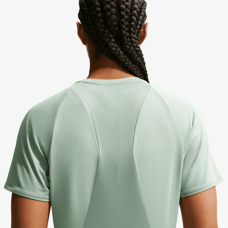 Nike W NK SWIFT DF SS TOP 