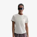 Nike W NK SWIFT DF SS TOP 