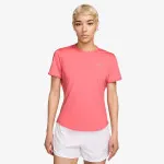 Nike W NK SWIFT DF SS TOP 