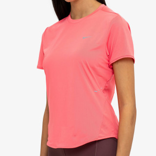 Nike W NK SWIFT DF SS TOP 