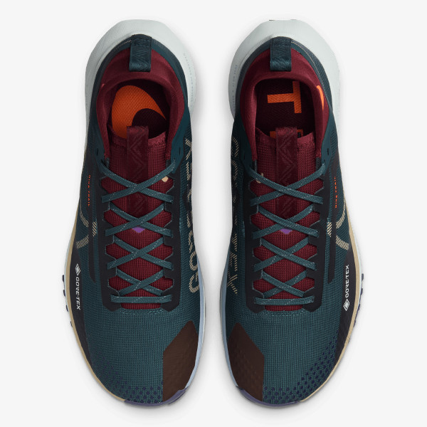 Nike REACT PEGASUS TRAIL 4 GTX V2 