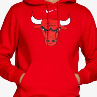 Nike Chicago Bulls 