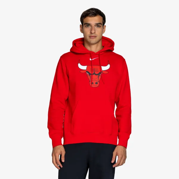 Nike Chicago Bulls 
