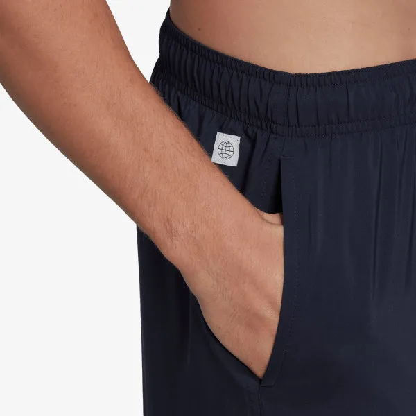 adidas Short Length Solid Swim Shorts 