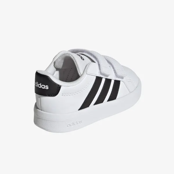 adidas Grand Court 3.0 