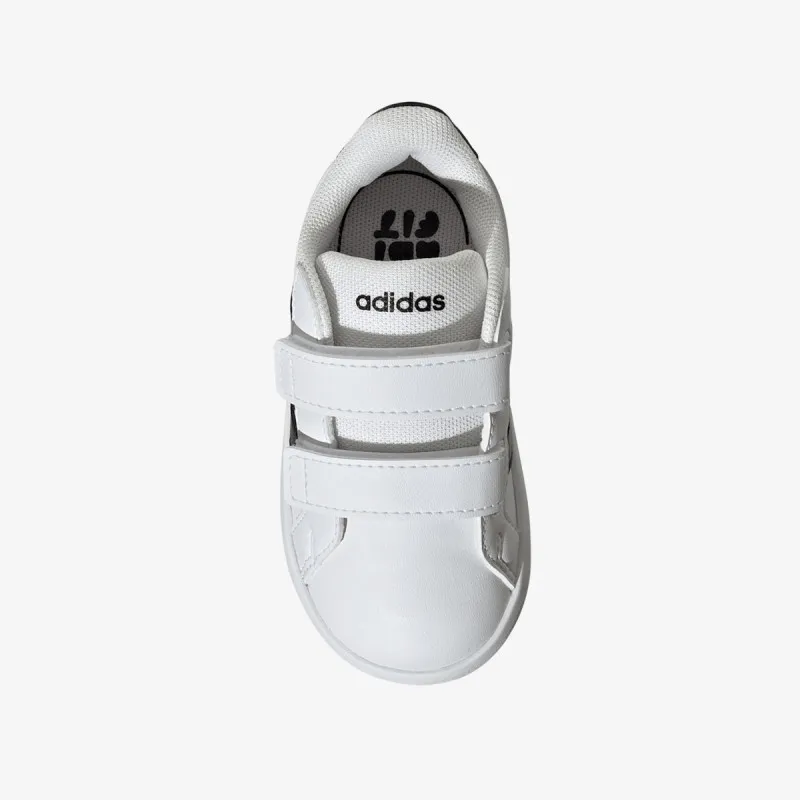 adidas Grand Court 3.0 