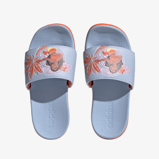 adidas x Disney Adilette Comfort Moana 