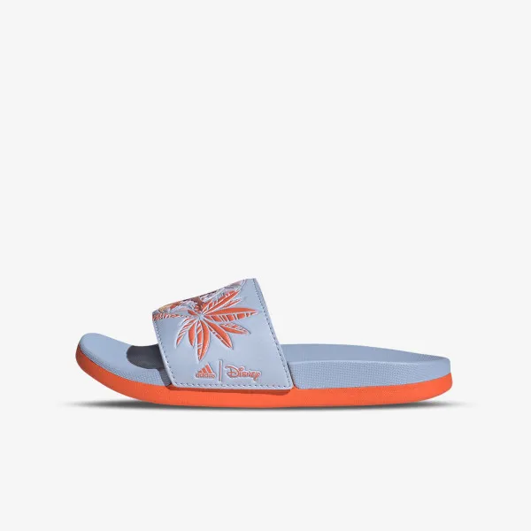 adidas x Disney Adilette Comfort Moana 