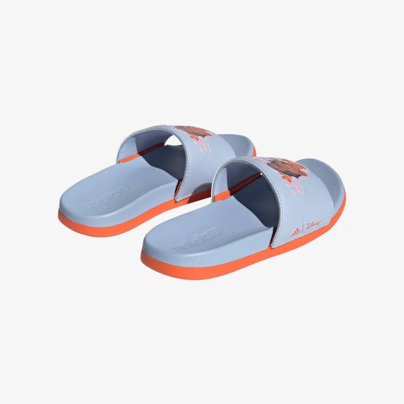 adidas x Disney Adilette Comfort Moana 