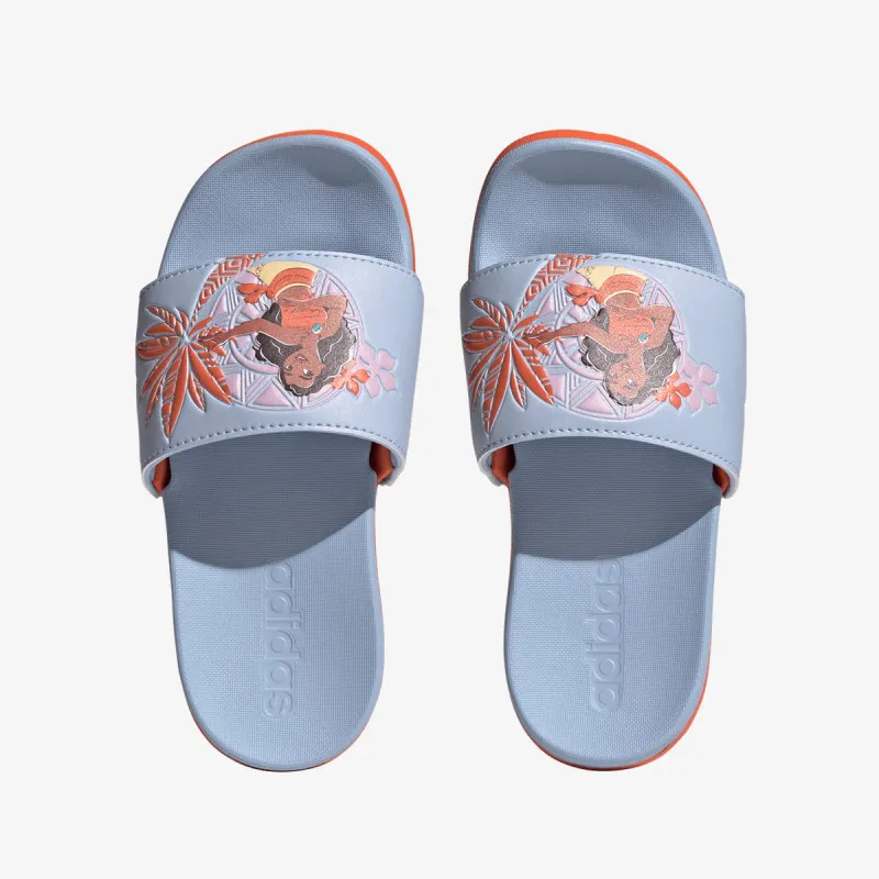 adidas x Disney Adilette Comfort Moana 
