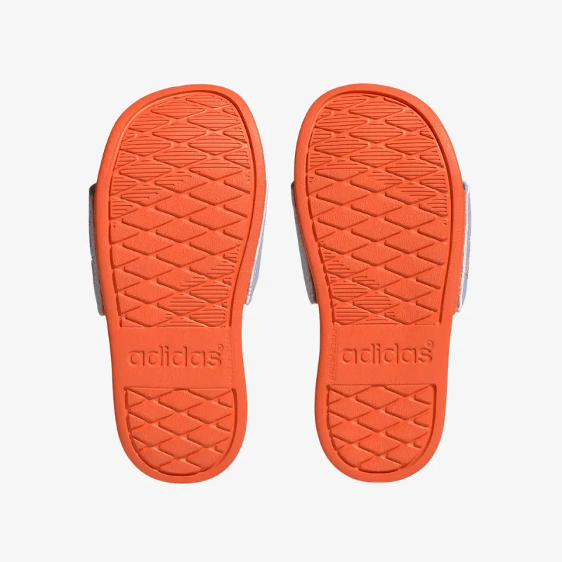adidas x Disney Adilette Comfort Moana 