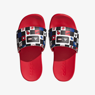 adidas x Disney Adilette Comfort Spiderman 