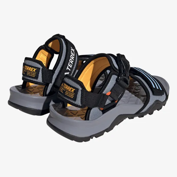 adidas TERREX CYPREX ULTRA SANDAL DLX 