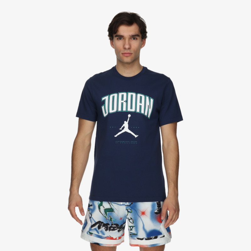 Nike M J CITY 88 CREW 