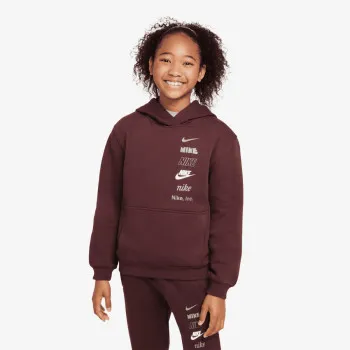 Nike Club Fleece 
