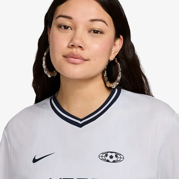 Nike W NSW DRESS FTB TRND 