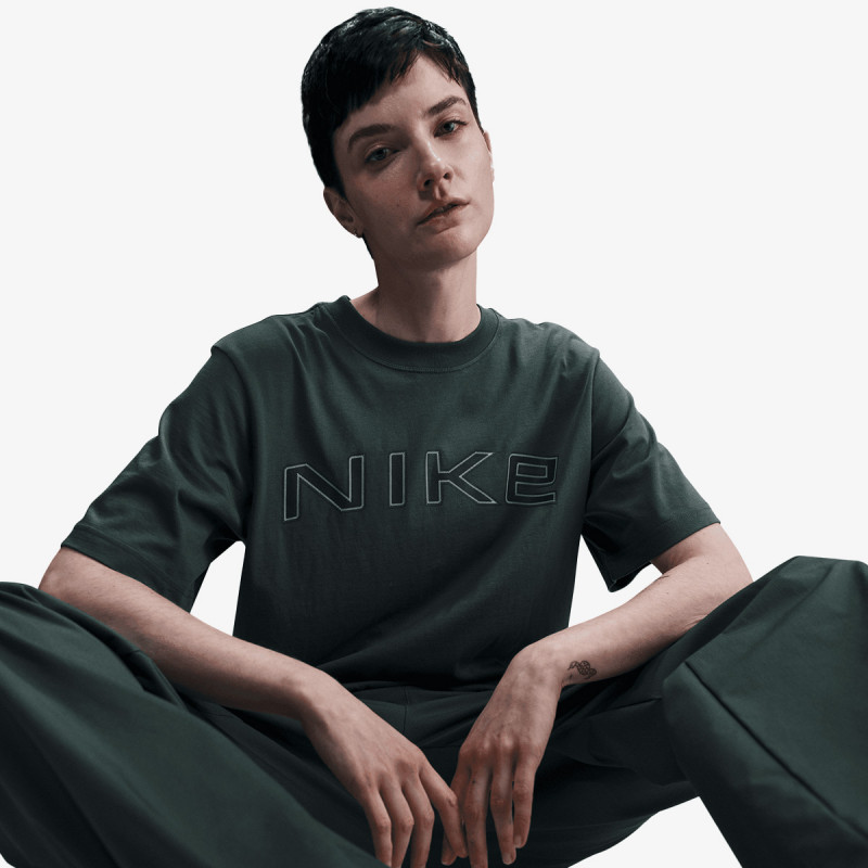 Nike W NSW PHOENIX SS TEE 