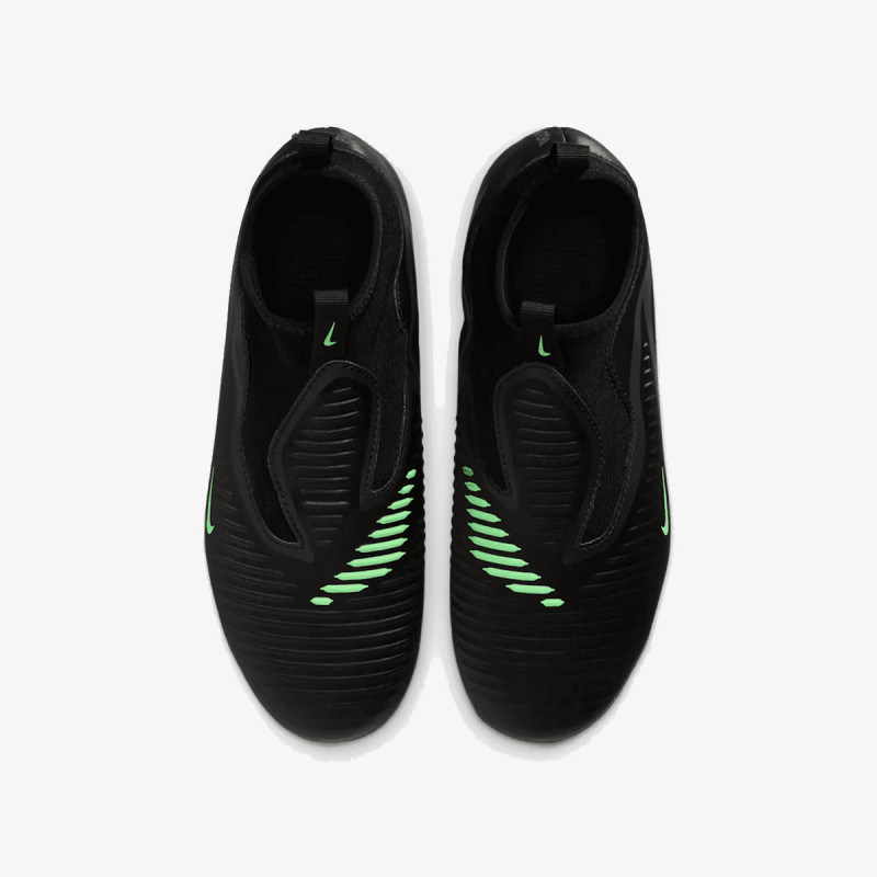 Nike JR PHANTOM 6 HIGH ACAD FG/MG 