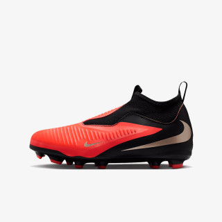 Nike JR PHANTOM 6 HIGH ACAD FG/MG 