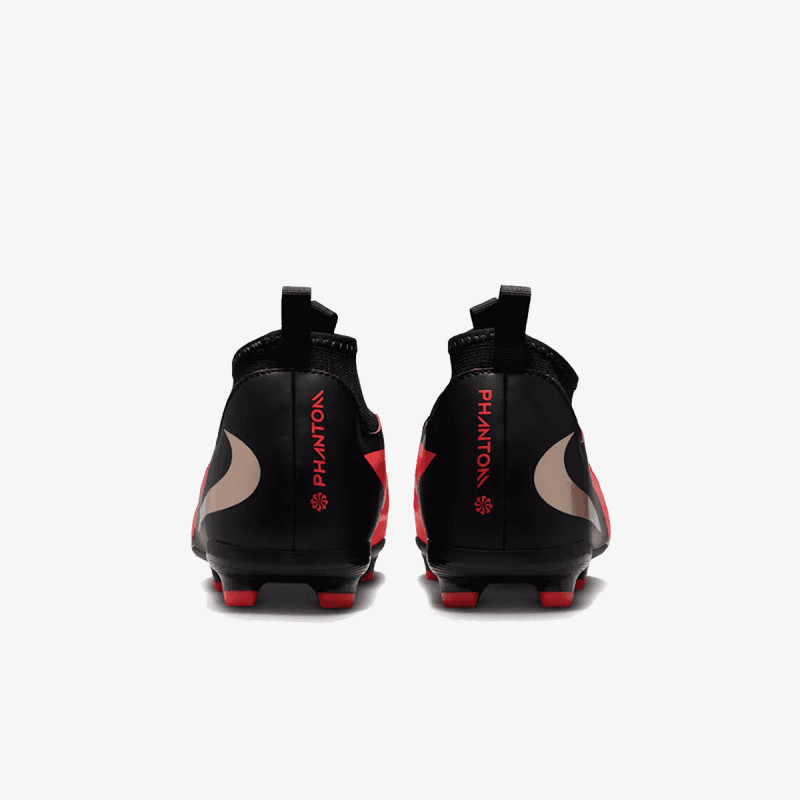 Nike JR PHANTOM 6 HIGH ACAD FG/MG 