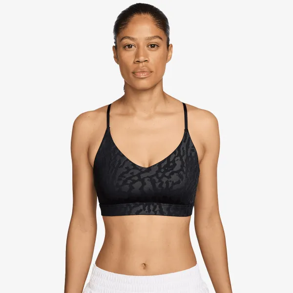 Nike W NK DF INDY X UNVRSA BRA EMB 