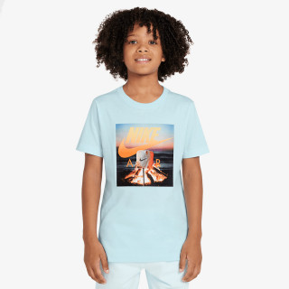 Nike K NSW TEE PHOTO 