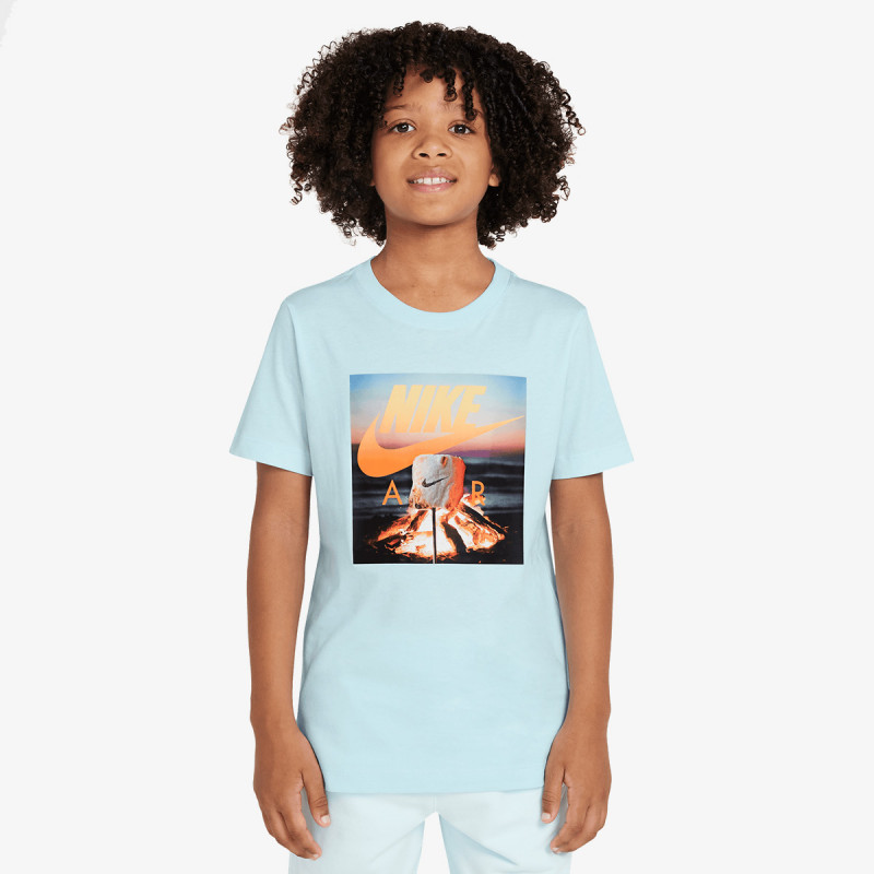 Nike K NSW TEE PHOTO 