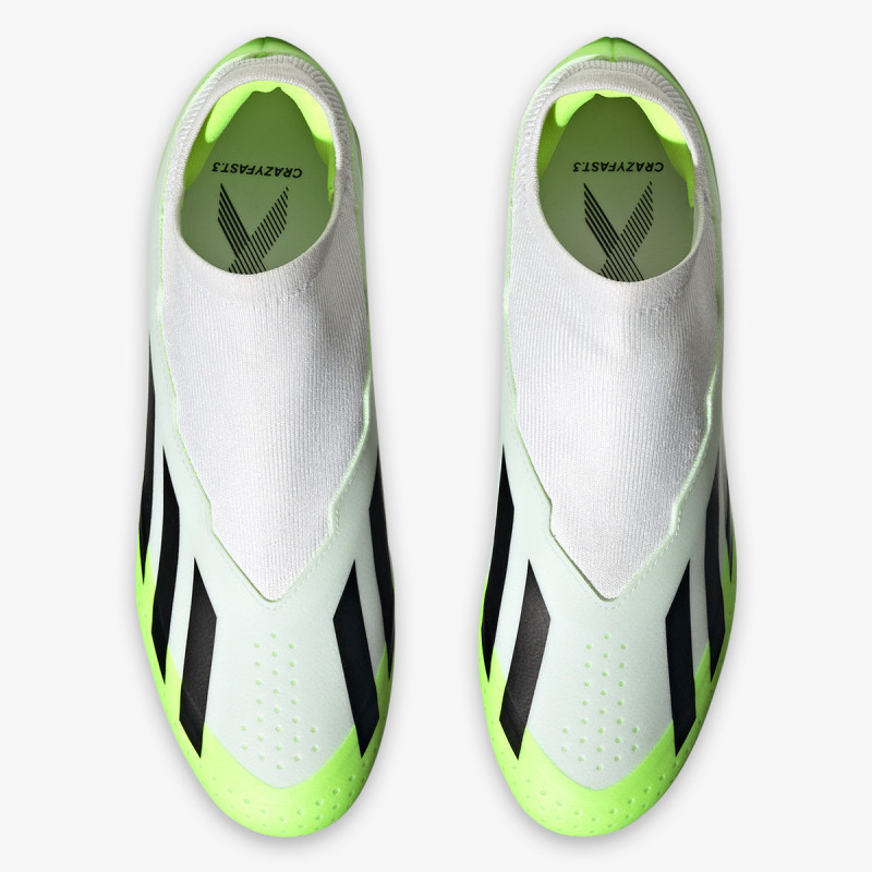 adidas X CrazyFast.3 LL FG 