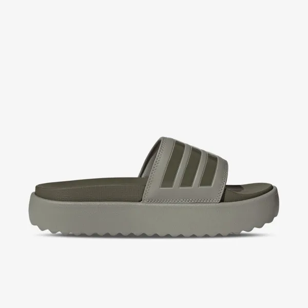 adidas ADILETTE PLATFORM 