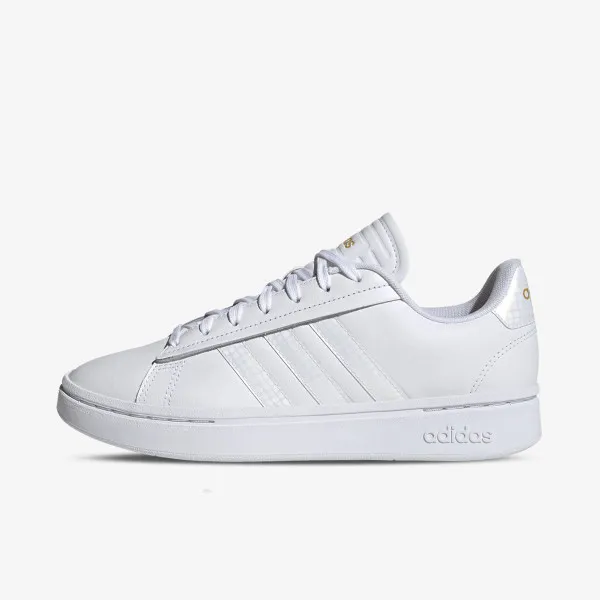 adidas Grand Court Alpha 