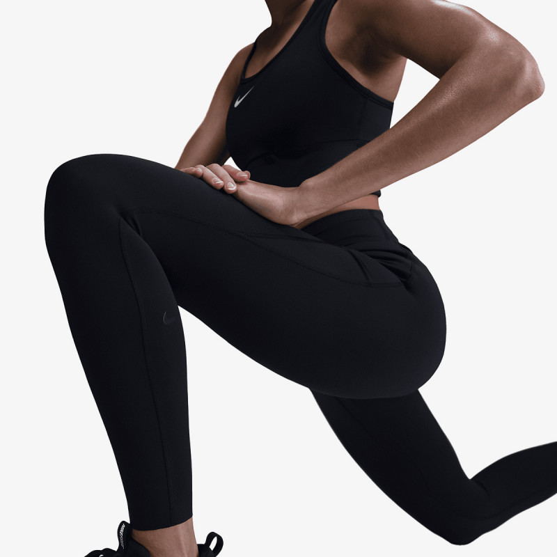 Nike W NK DF UNVRSA HR 7/8 TGHT PKT 