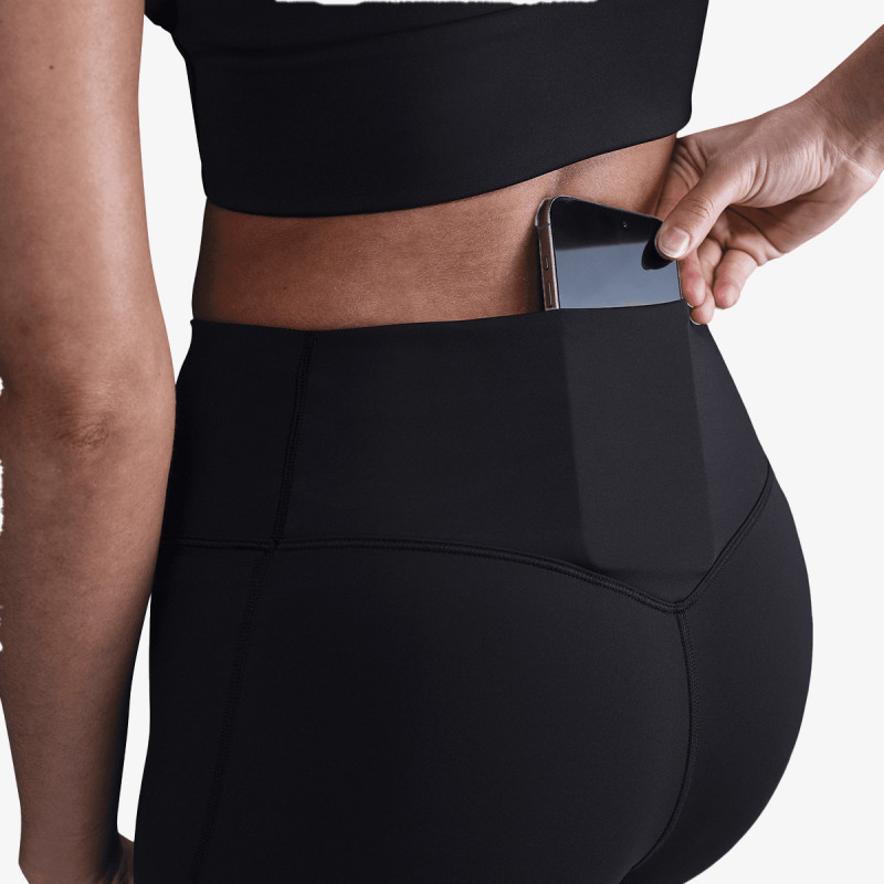 Nike W NK DF UNVRSA HR 7/8 TGHT PKT 