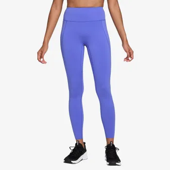 Nike W NK DF UNVRSA HR 7/8 TGHT PKT 