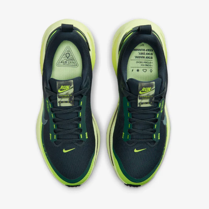 Nike Vomero 18 GORE-TEX 'Seaweed' 