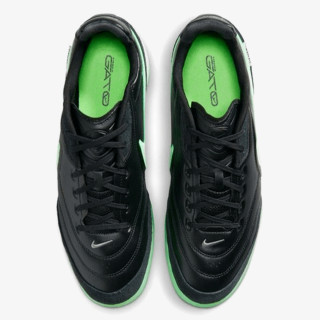 TIEMPO STREETGATO 