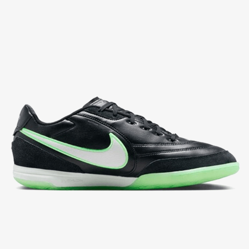 TIEMPO STREETGATO 