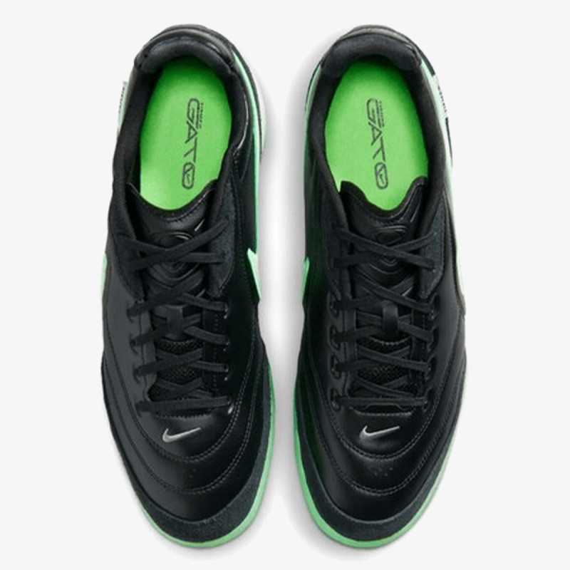 TIEMPO STREETGATO 