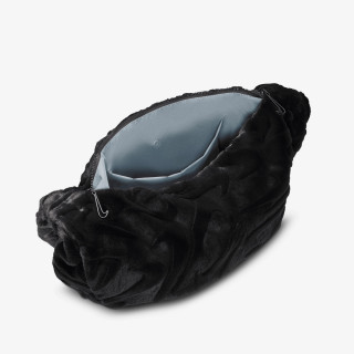 Nike NK NSW FX FUR SLOUCHY BAG 