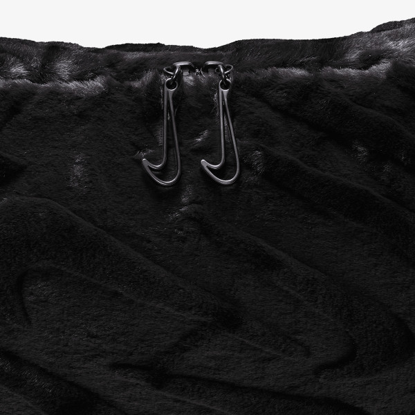 Nike NK NSW FX FUR SLOUCHY BAG 