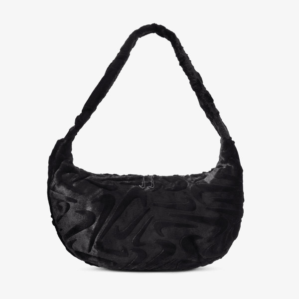 Nike NK NSW FX FUR SLOUCHY BAG 