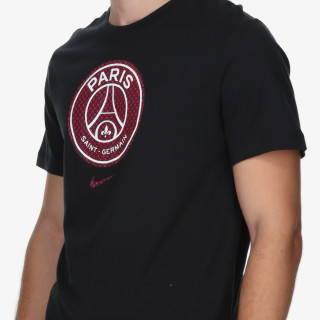 Nike PSG M NK CREST TEE 