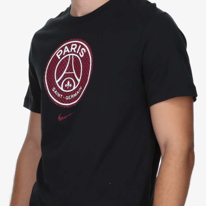 Nike PSG M NK CREST TEE 