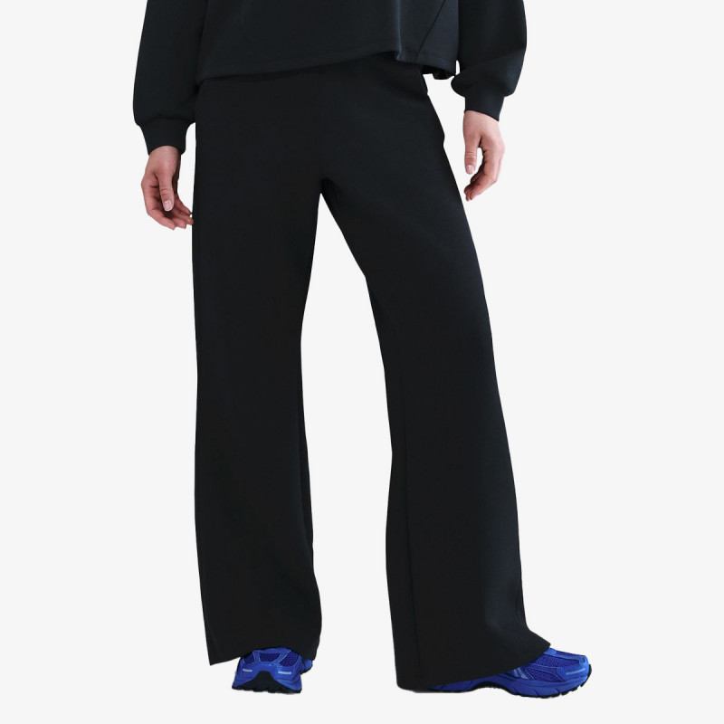 Nike W NK 24.7 DF FLARE PNT SFT KNT 