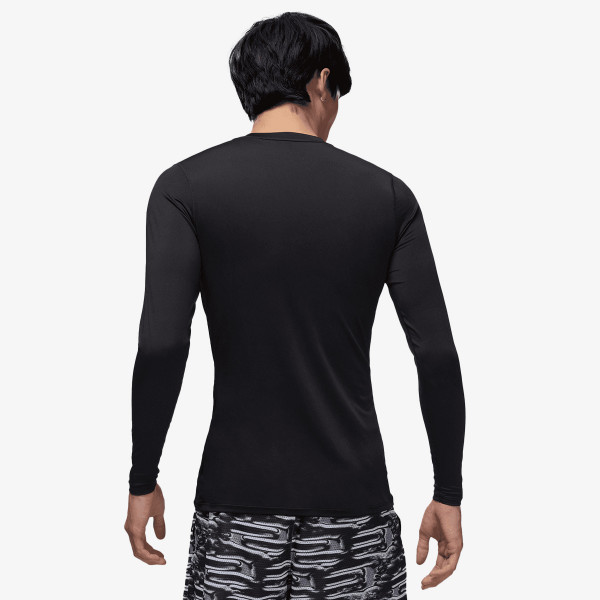 Nike M J DF SPRT LS BASELAYER 