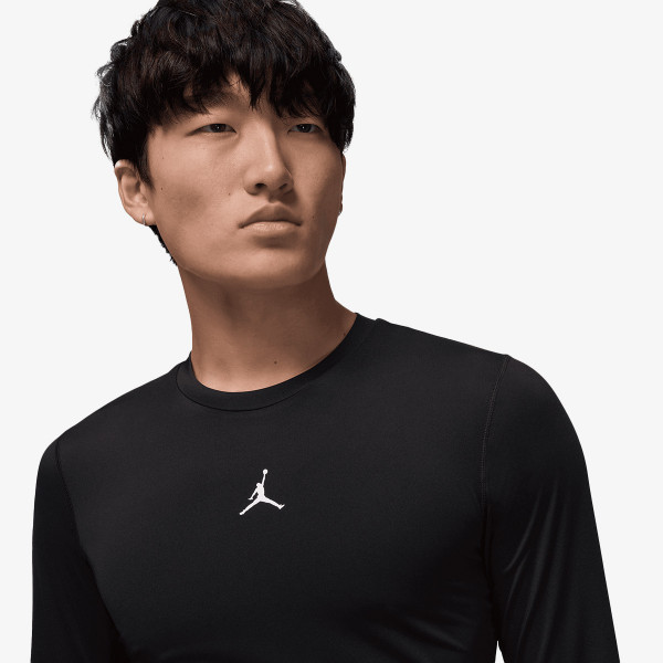 Nike M J DF SPRT LS BASELAYER 