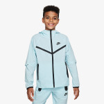 Nike B NSW TCH WVN FZ JKT - PD 