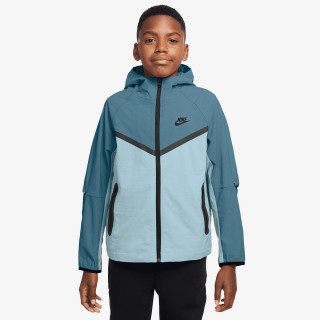 Nike B NSW TCH WVN FZ JKT - PD 