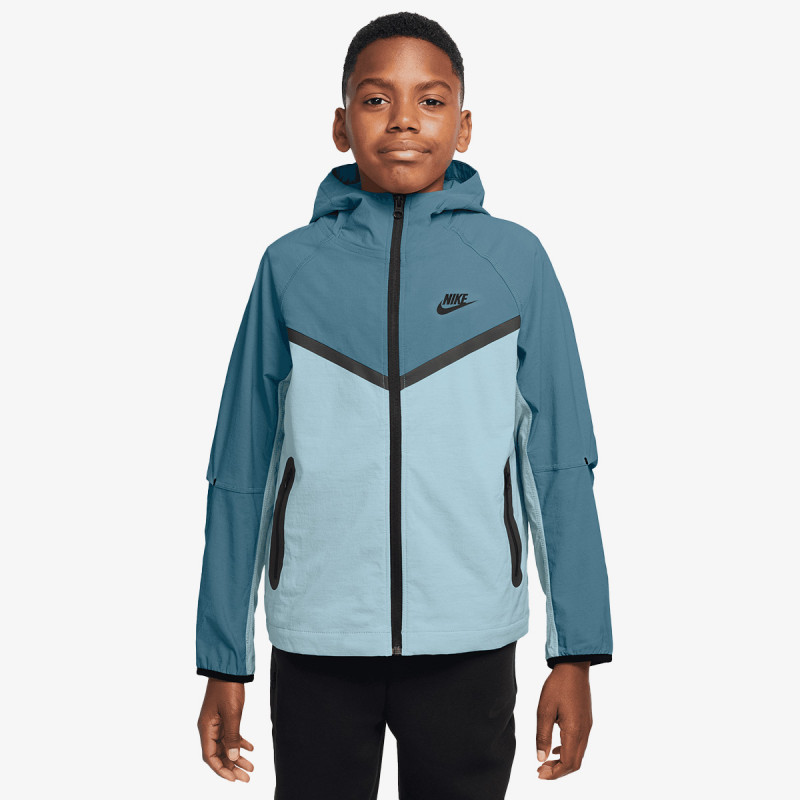 Nike B NSW TCH WVN FZ JKT - PD 