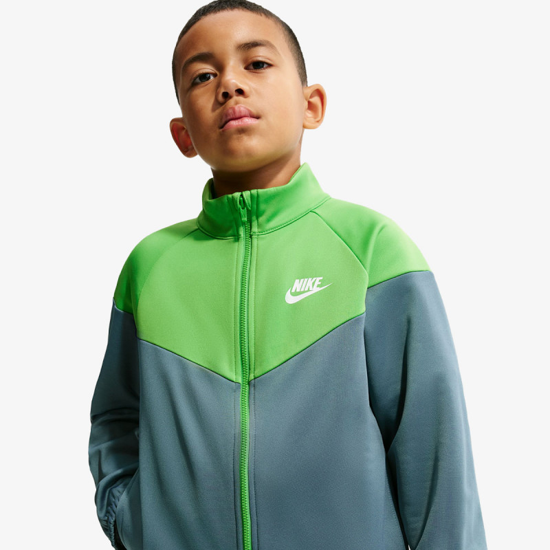 Nike K NSW DF TRACKSUIT PK FZ 