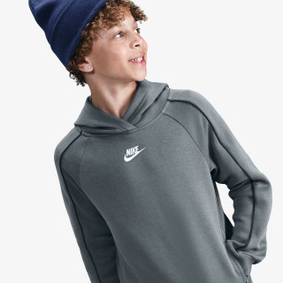Nike K NSW CLUB FLC HDY TRACKSUIT 